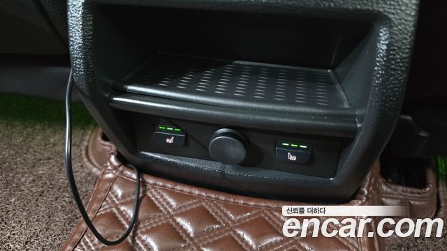 BMW X3 2013 — photo 18