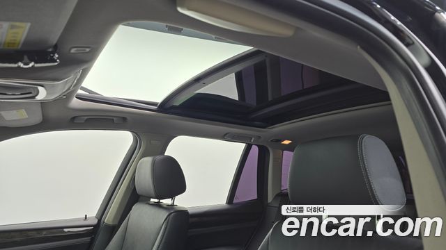 BMW X3 2013 — photo 19