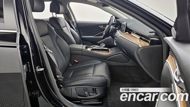 Kia K9 2023 — photo 17