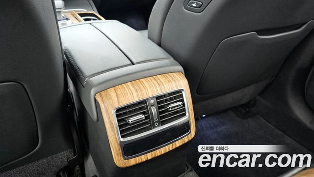 Kia K9 2023 — photo 29