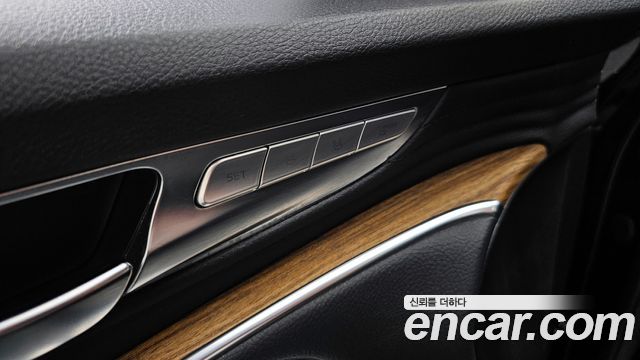 Kia K9 2023 — photo 30