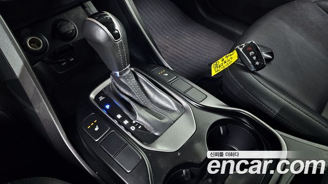 Hyundai Santafe 2015 — photo 9