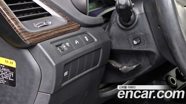 Hyundai Santafe 2015 — photo 15