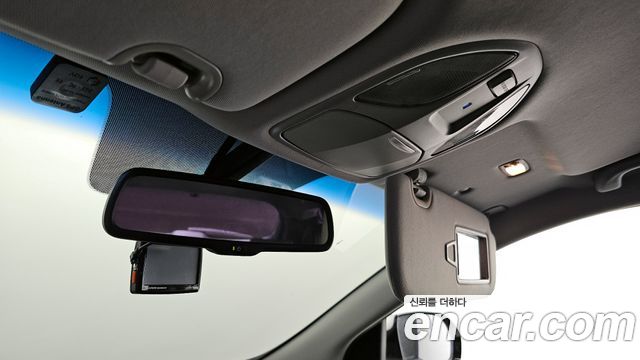 Hyundai Santafe 2015 — photo 19