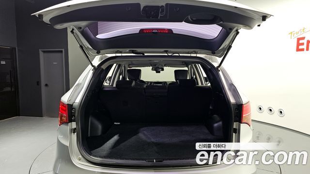 Hyundai Santafe 2015 — photo 20