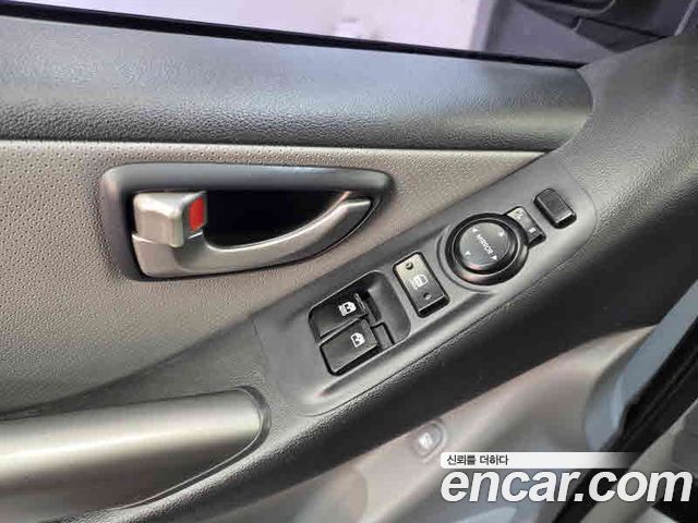 Hyundai Starex 2019 — photo 14