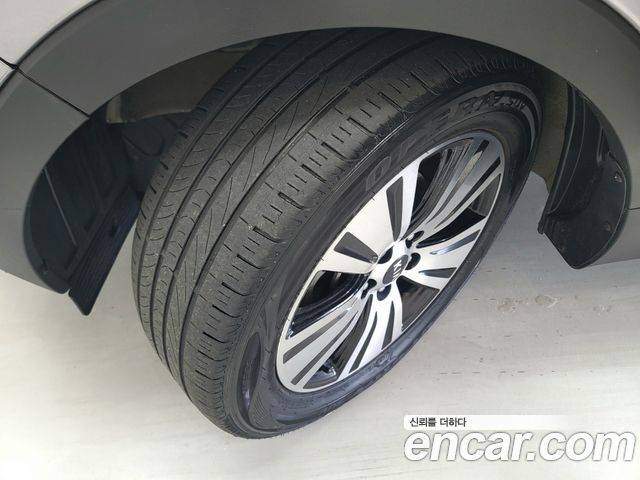 Kia Sportage 2014 — photo 5