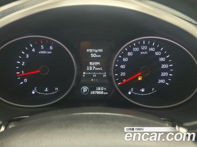 Kia Sportage 2014 — photo 8