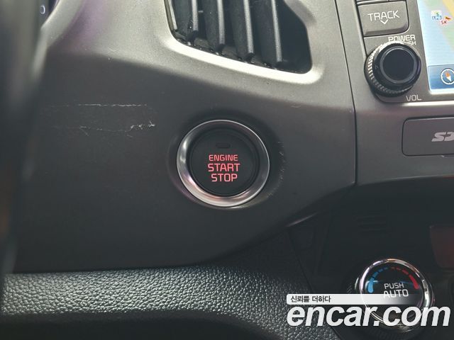 Kia Sportage 2014 — photo 14