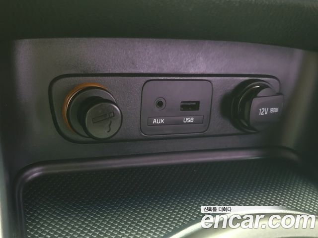 Kia Sportage 2014 — photo 16