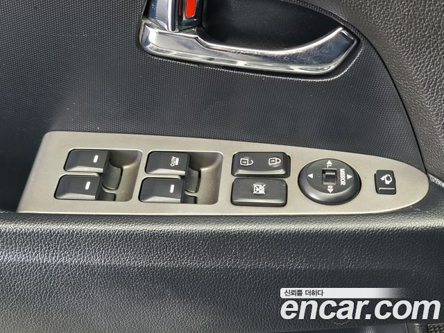 Kia Sportage 2014 — photo 18