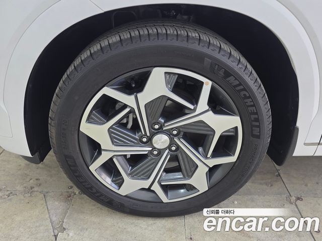 Hyundai Palisade 2022 — photo 5