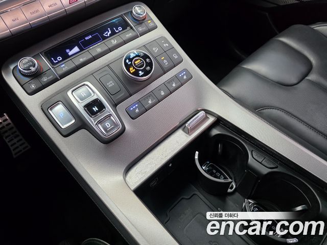Hyundai Palisade 2022 — photo 8