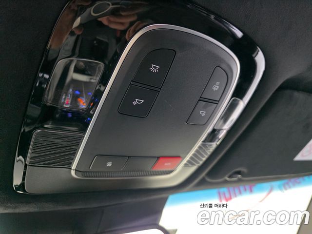 Hyundai Palisade 2022 — photo 10