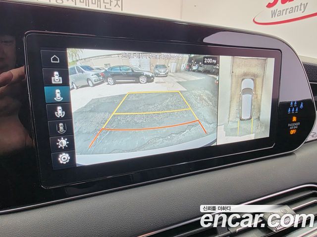 Hyundai Palisade 2022 — photo 11