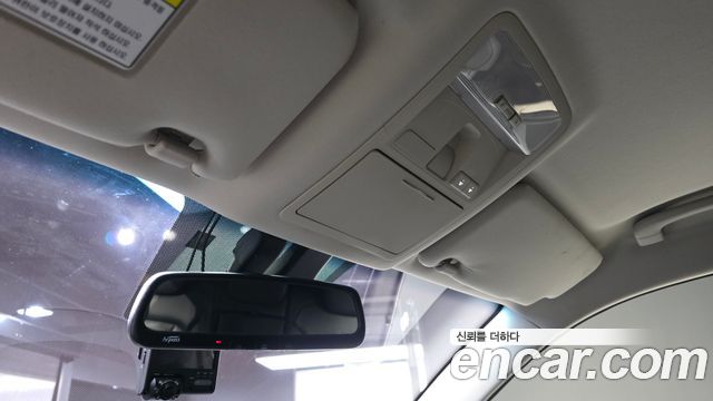 KG Mobility Rexton 2018 — photo 24