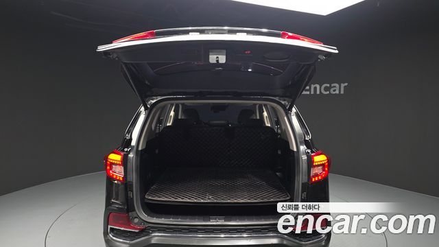 KG Mobility Rexton 2018 — photo 26