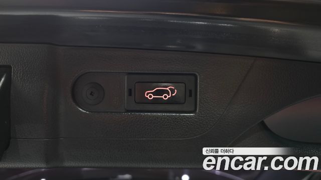 KG Mobility Rexton 2018 — photo 30