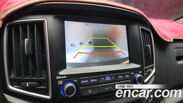 Hyundai Starex 2019 — photo 18