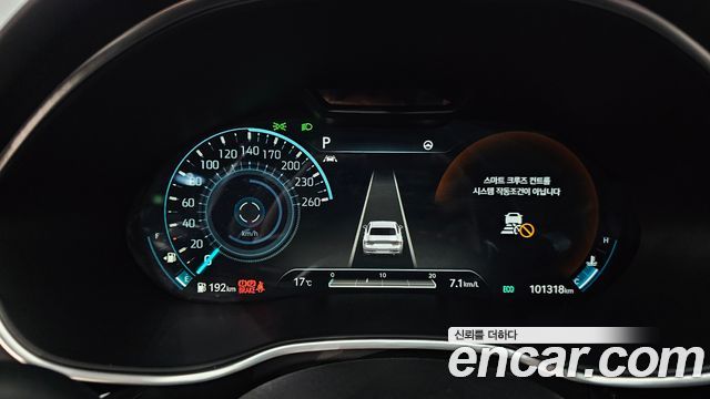 Genesis G80 2021 — photo 11