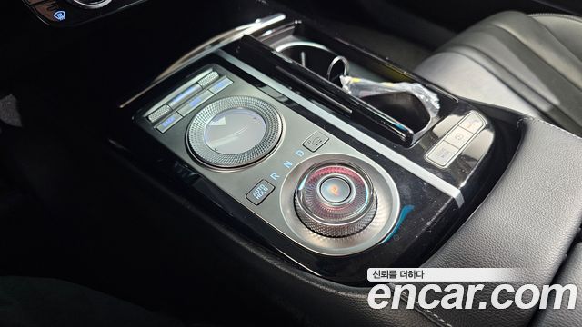 Genesis G80 2021 — photo 12