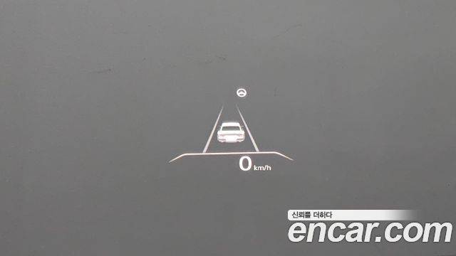 Genesis G80 2021 — photo 22