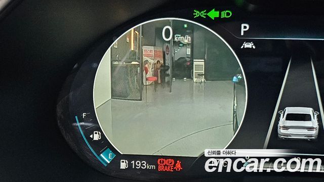 Genesis G80 2021 — photo 27