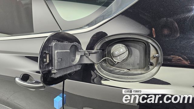 Genesis G80 2021 — photo 30