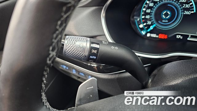 Genesis G80 2021 — photo 31