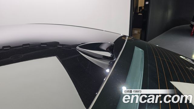 Genesis G80 2021 — photo 32