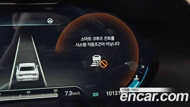 Genesis G80 2021 — photo 36
