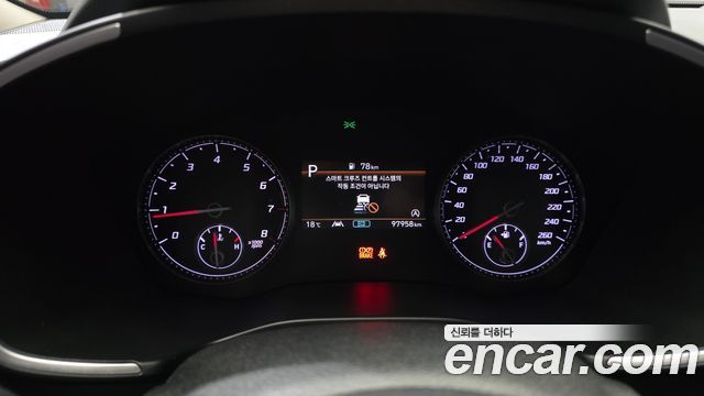 Hyundai Santafe 2021 — photo 11