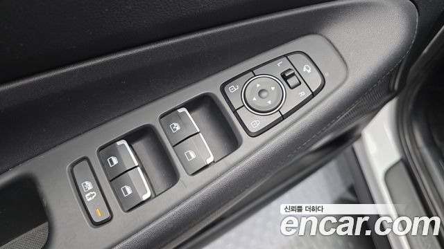 Hyundai Santafe 2021 — photo 20