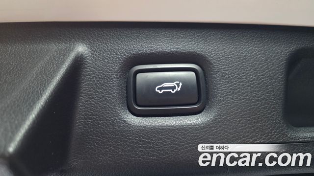 Hyundai Santafe 2021 — photo 24