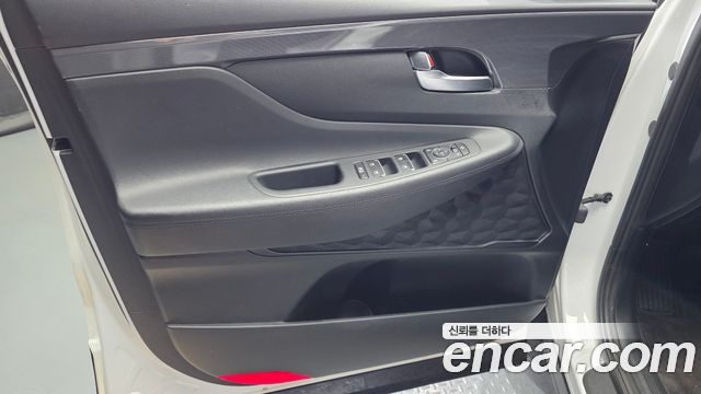 Hyundai Santafe 2021 — photo 14