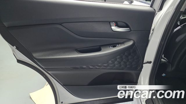 Hyundai Santafe 2021 — photo 15