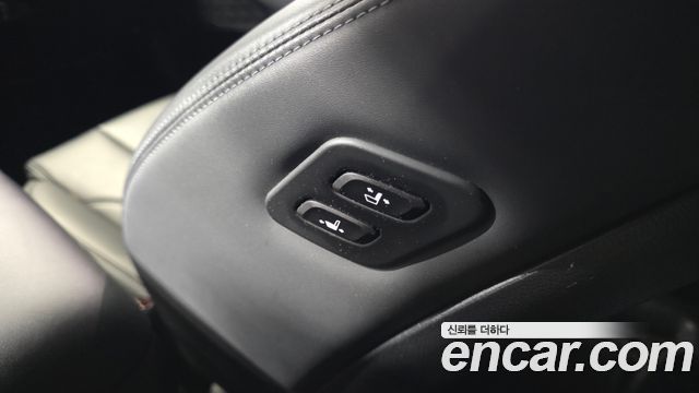 Hyundai Santafe 2021 — photo 27