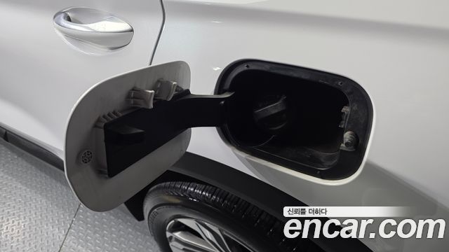 Hyundai Santafe 2021 — photo 28