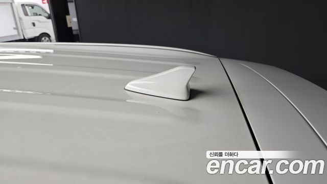 Hyundai Santafe 2021 — photo 29