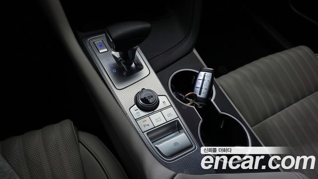 Genesis G70 2021 — photo 12