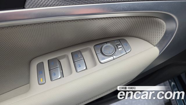 Genesis G70 2021 — photo 20