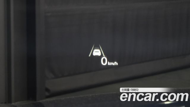 Genesis G70 2021 — photo 23