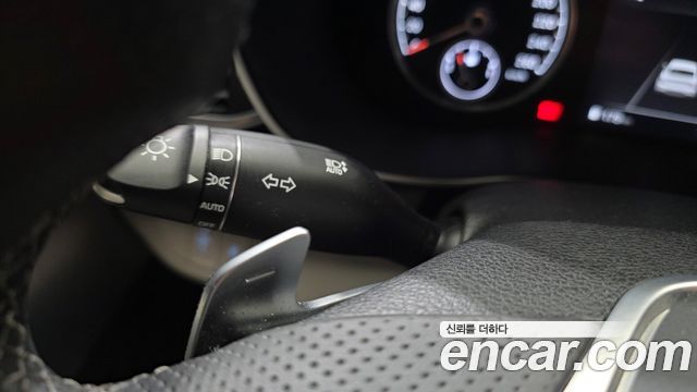 Genesis G70 2021 — photo 28