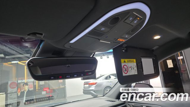 Genesis G70 2021 — photo 30