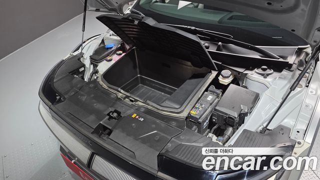 Hyundai Ioniq5 2022 — photo 6