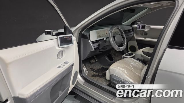 Hyundai Ioniq5 2022 — photo 13