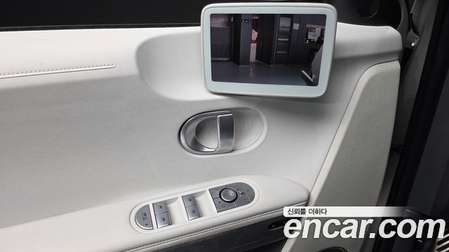 Hyundai Ioniq5 2022 — photo 24