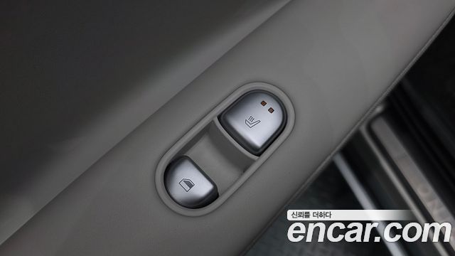 Hyundai Ioniq5 2022 — photo 25