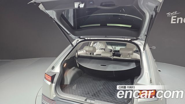 Hyundai Ioniq5 2022 — photo 26