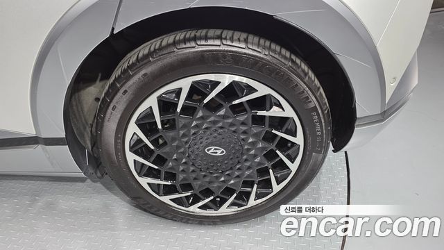 Hyundai Ioniq5 2022 — photo 7